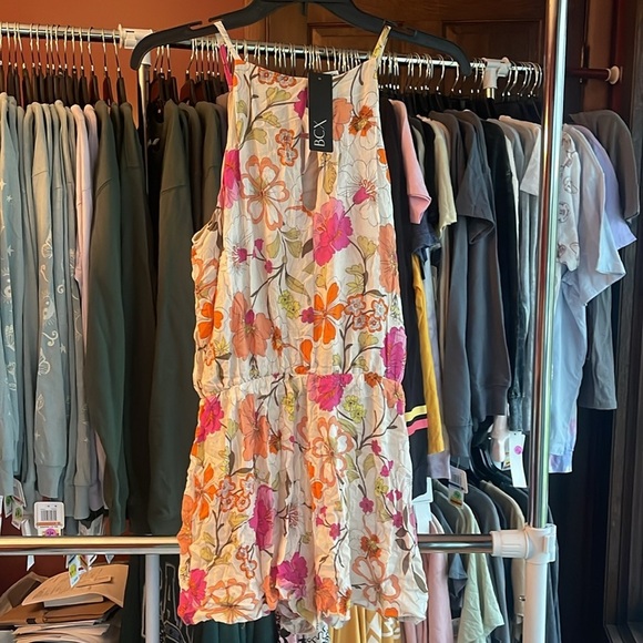 BCX romper - Picture 6 of 8